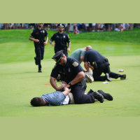 Monday, June 24: Dumb Ass News Travelers Championship Protestors Craziest Weather Experiences