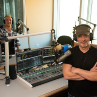 Pod Pick: Top Ten Rules To Follow When Calling Chaz And AJ