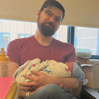 Pod Pick: Phils New Baby!