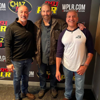 Pod Pick: Freak Week - Tony Spera