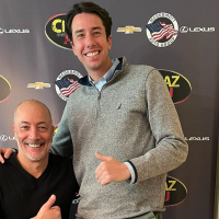 Pod Pick: WFSBs Dylan Fearon