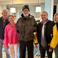 Pod Pick: (Marquee) Sign of the Times!