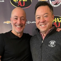 Tuesday, October 3: Attorney General William Tong What Are The Chances? Surviving Ted Bundy