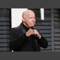 Pod Pick: Comedian Jeff Ross Returns