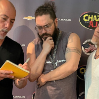 Wednesday, June 19: Heat Wave Stuck In Overturned Porta Potty What Went Wrong For Comedian Vince Berrys First Date