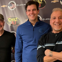 Pod Pick: Top Hockey Movies With Bridgeport Islanders Head Coach Rick Kowalsky