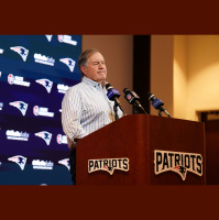 Pod Pick: Where Will Bill Belichick Go?