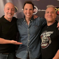 Wednesday, August 16: Most Common Joint Locations That Come To The ER Comedian Paul Mecurio