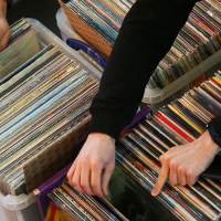 Pod Pick: How Much Is Your Vinyl Worth?