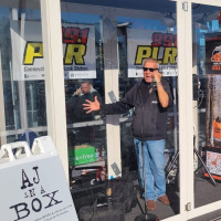 Monday, November 6: The AJ In A Box Menu Dumb Ass News Stump The Chumps - 90s Music Videos