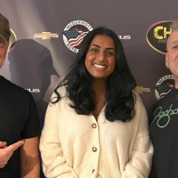 Tuesday, December 12: Why News 8s Jayne Chacko Yelled At Captain America Passing On KISS, Rush, And Skynyrd Dumb Ass News