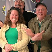 Pod Pick: St. Patricks Day Kick-Off!