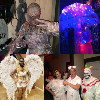 Pod Pick: Ruths Crazy Costumes