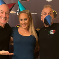 Tuesday, November 7: Election Day Preview How News 8s Ashley Baylor Met Her Husband Stump The Chumps - State Capitals