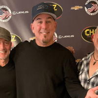 Pod Pick: Comedian Craig Gass