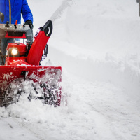 Pod Pick: AJs Snowblower Accident Story