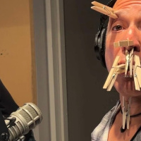 Monday, September 25: Stunt Or Stupid - Clothespin Challenge CTs Ref/Ump Shortage Dumb Ass News