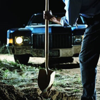 Pod Pick: Push Comes To Shovel