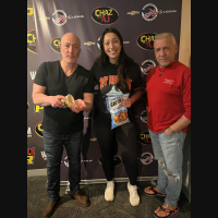 Friday, April 12: Out of Juice Foreign Objects Phil Rosenthal Boss Keiths Top 5