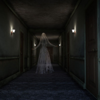 Pod Pick: Ghost Audio