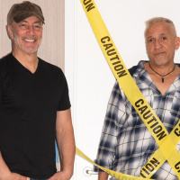 Pod Pick: Accidental Injury Stories