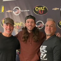 Friday, January 12: Troconis Trial CliffsNotes Hillbilly Moments What Is Justins Deal? 