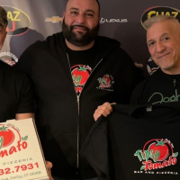 Wednesday, March 13: The EV Debate Toe Licking For Charity Tipsy Tomatos Barstool Review