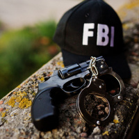 Pod Pick: Former FBI Agent Jeffrey Rinek