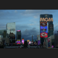 Pod Pick: Big Game Vegas Celeb Encounters