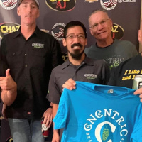 Pod Pick: Concentric Brewing