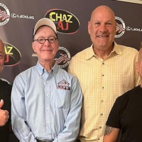 Pod Pick: Building Homes For Heroes