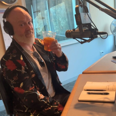 Chaz  Aj In The Morning