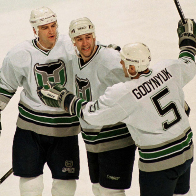 Chaz  Aj In The Morning