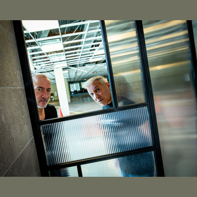 Chaz  Aj In The Morning