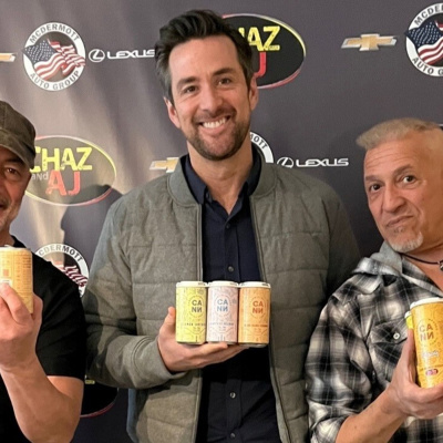 Chaz  Aj In The Morning