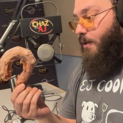 Chaz  Aj In The Morning