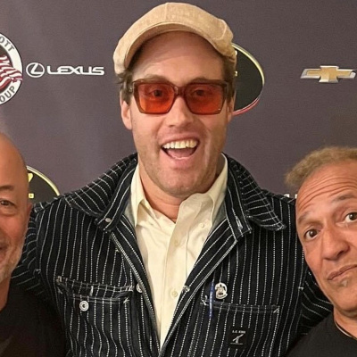 Chaz  Aj In The Morning