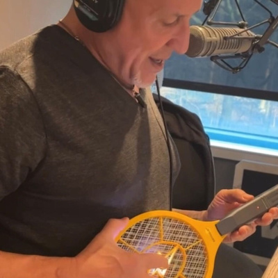 Chaz  Aj In The Morning