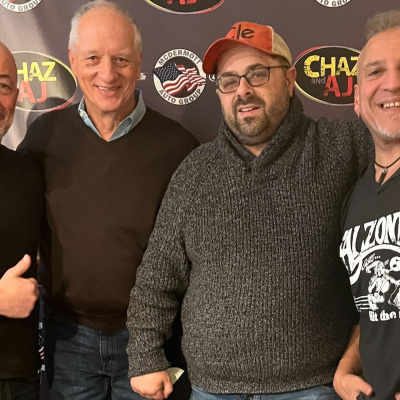 Chaz  Aj In The Morning