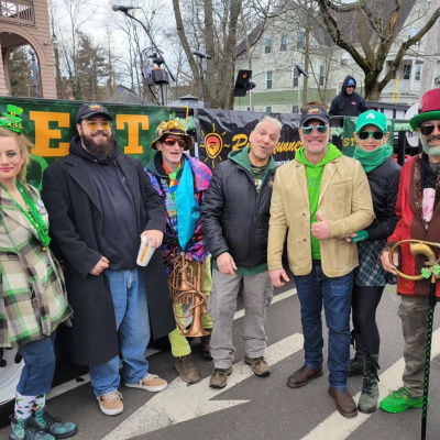 Chaz  Aj In The Morning