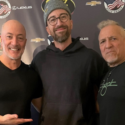 Chaz  Aj In The Morning