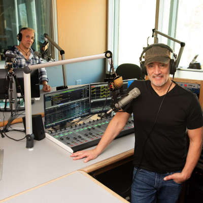 Chaz  Aj In The Morning