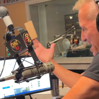 Chaz  Aj In The Morning