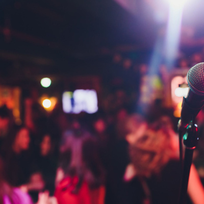 Chaz  Aj In The Morning