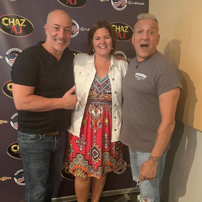 Chaz  Aj In The Morning