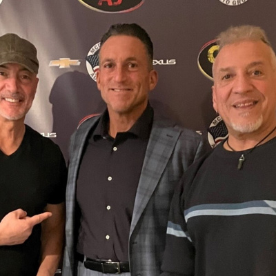 Chaz  Aj In The Morning