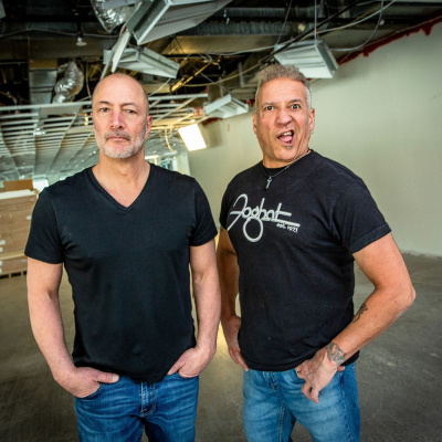 Chaz  Aj In The Morning