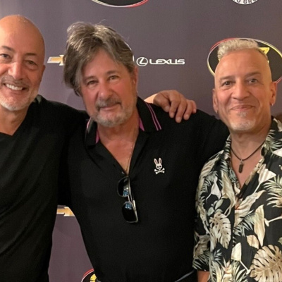 Chaz  Aj In The Morning