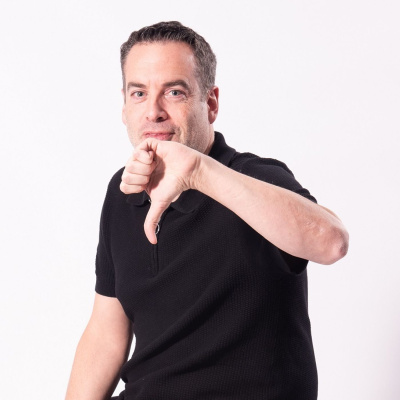 Chaz  Aj In The Morning