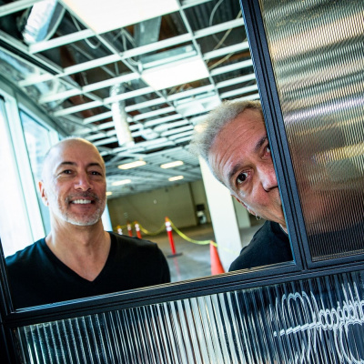 Chaz  Aj In The Morning